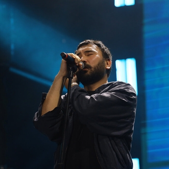 Moldanazar feat Darkhan Juzz, Ayau, Dequine, De lacure, Aldiyar - Jusan Senimmen (Новинки 2022)