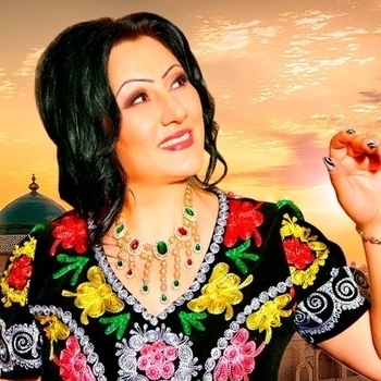 Rohila O'lmasova (Рохила Улмасова) - Narav (Нарав) (Consert version)