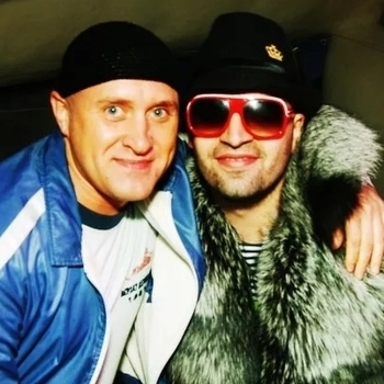 DJ Jazz vs DJ Light - Я искал тебя тысячу дней, раздевайся и ложись я Сергей!