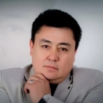 Артист Erkin Xudoyqulov