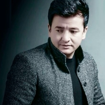 Шахзоди Даврон - Суруди хинди