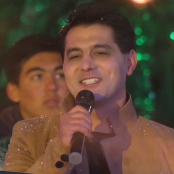 Окшом - Хамон кутаман