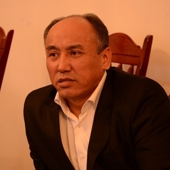 Сакен Калымов - Айналайын (Aynalayyn)