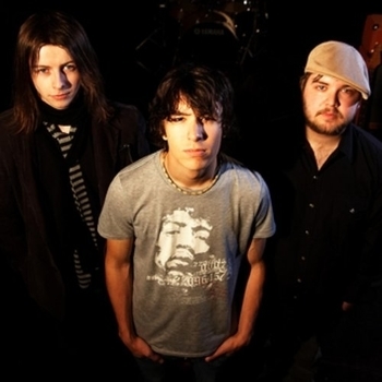 Артист Back Door Slam