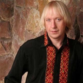 Володимир Вермінський - Соловейко щебетав (Чистиливська забава 1. 1998)