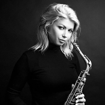 Артист Ladynsax