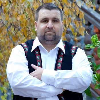 Cristian Rizescu - Ochii Tai