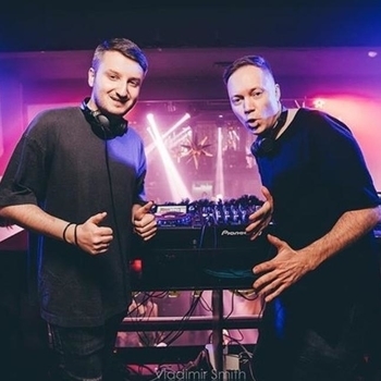 Slider and Magnit, Kddk - Туда