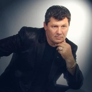 Вадим Крёстный - Дальнобойщики