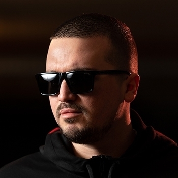 Dj_Joker - никогда невклучайте дома самбуфер на полною калонка маментально перегорела