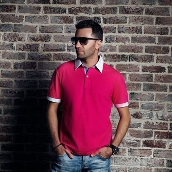 Sharapov, Girls Like You - Take Me Home