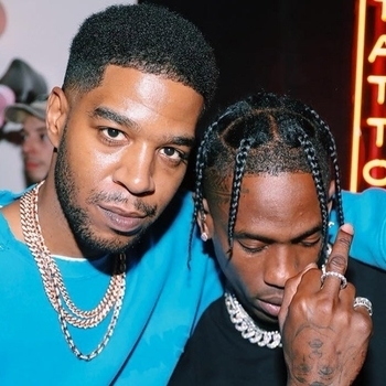 The Scotts and Travis Scott, Kid Cudi - The Scotts (Kiddo Laser and Bloody Remix)