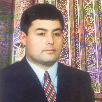 Isoqjon qori Jo'raxonov - Duosini Ol