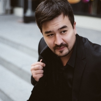 Luina and Kental - Растворись