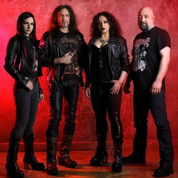 Kruger - Там, за морем