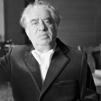 Leonardo Locatelli - Gayane: Act III. Sabre dance (Arr. for Piano)