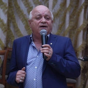 Alik Gyunashyan - Mam Jan Mam Jan (Erkar Gisher 2019)