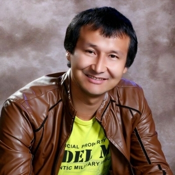 Ulugbek Baxshi - Osha Senmu (2012)