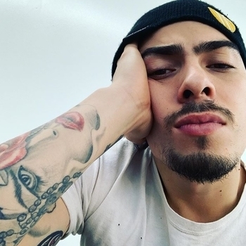 Flow The Alpha - Here For You (2020)