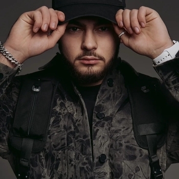 Konfuz - Мой кайф (Ruslan Mishin and Andy Shik Remix)