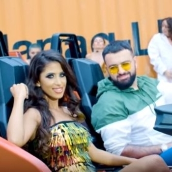 Arkadi Dumikyan and Melisa - Trumpets (Showtime Dj Remix)