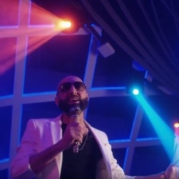 Артист Карен Черноморских