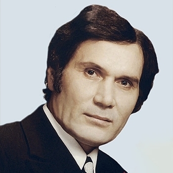 Артист Ильхам Шакиров (Ильгам Шакиров)