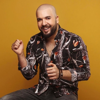 Abdelkader Douzi - Habibi