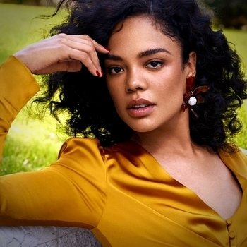 Tessa Thompson and Jasper Randall, Edward Trybek - I Will Go to War