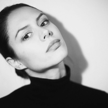 Диана Пожарская - Атмосфера (Single 2019)