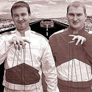 Механика - Добро пожаловать (Часть первая 2020)