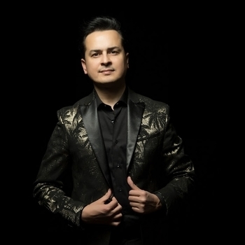 Parahat Amandurdyýew - Leylim (Туркменские песни 2021)