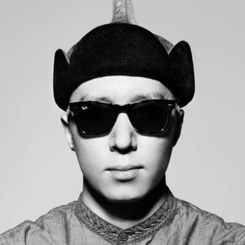 Kuular - Ой люли, ты засыпай (Single 2019)