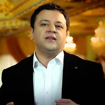 Ulugbek Otajonov - Qarashlaring