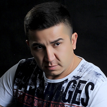 Хусан Содиков (Husan Sodiqov) - Va Layli (Ва лайли) (2015)