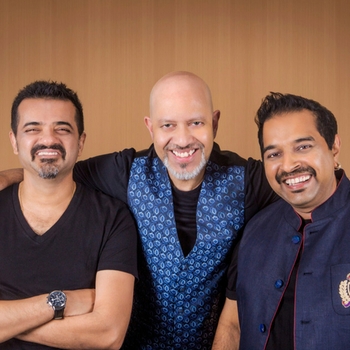 Shankar Ehsaan Loy - Salaam E Ishq