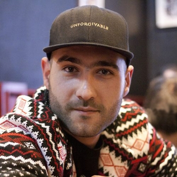 Narek Mets Hayq - Poghocnerum