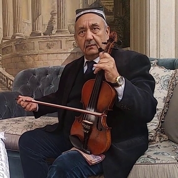Bakhtiyor Tulaganov - Uyg'onmasin (2018)