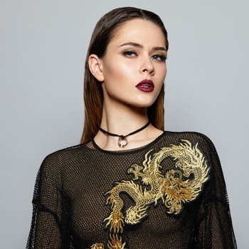 Артист Юлия Санина (Юлія Саніна)