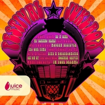 Bea Parks, Garo Nahoulakian, Oliver Horton - This Is Our Time (Festival Jukebox 2. 2018)