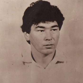 Чубак Сатаев и Жалилов - Козу ачыктар жонундо суроолор (2002)