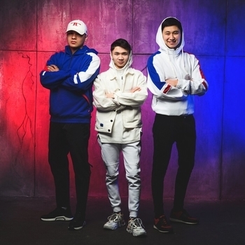 Alzabi - Забытый