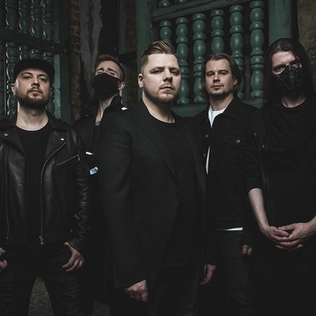 Ауткаст - Smack My Bitch Up (Cover)