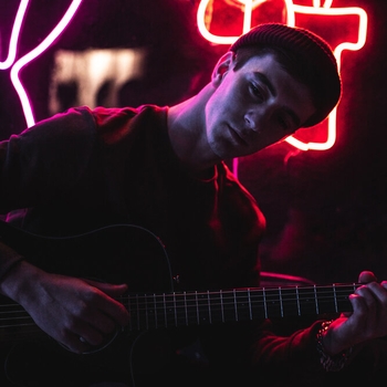 Kambulat - Пауза