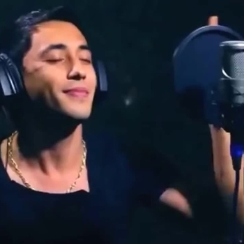 Shodi - Самарканд (Три пути 2019)