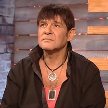 Леонид Портной - Кто тебя создал такую