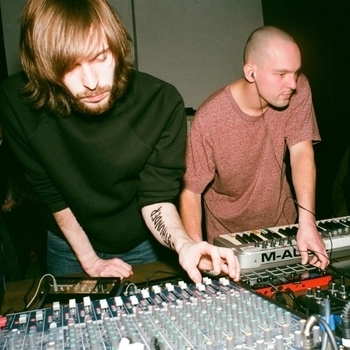 Саша Сирень - Транзитом в ночь