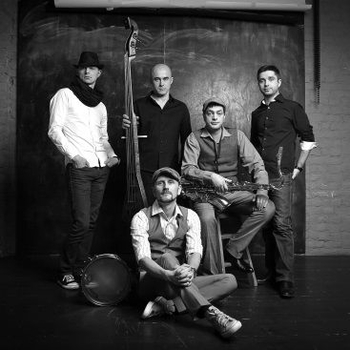 Парабола - Ветер перемен (Ветер перемен 2017)