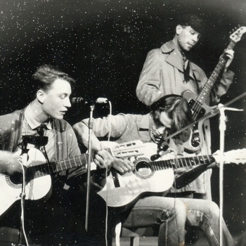 Нет! - Birds of Paradise