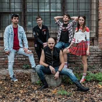 Группа "Раз Два" - 30 Лет (Cover) (Live) (2018)